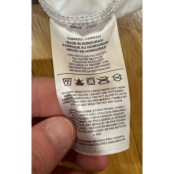 Nike Philadelphia 76ers Joel Embiid 2018-19 City Edition Jersey Swingman Men’s M - Picture 7 of 10